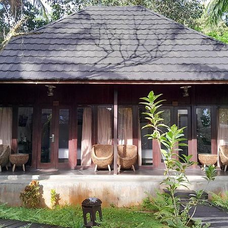 Kasuari Valley Beach Resort Sorong Εξωτερικό φωτογραφία