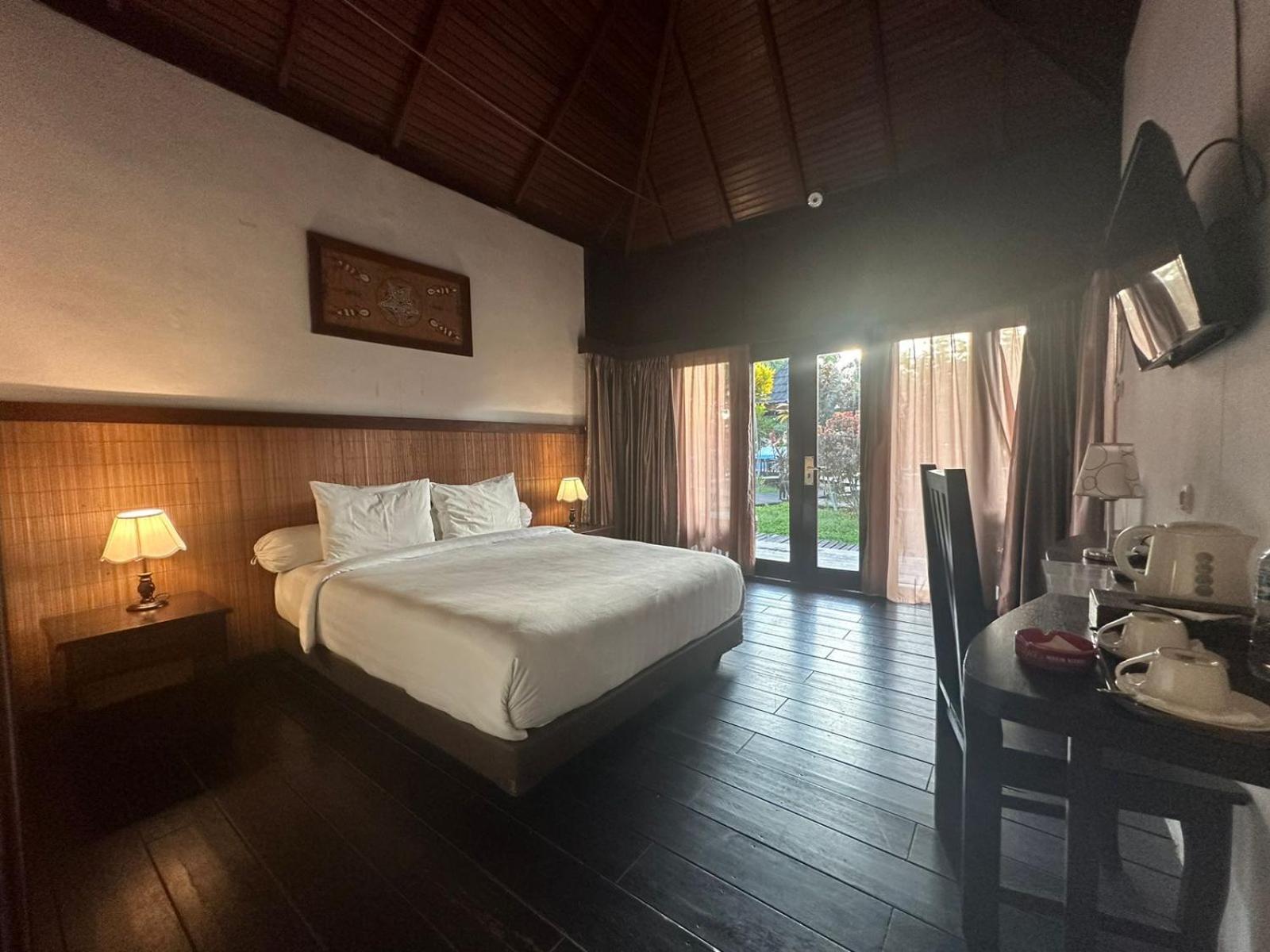 Kasuari Valley Beach Resort Sorong Εξωτερικό φωτογραφία