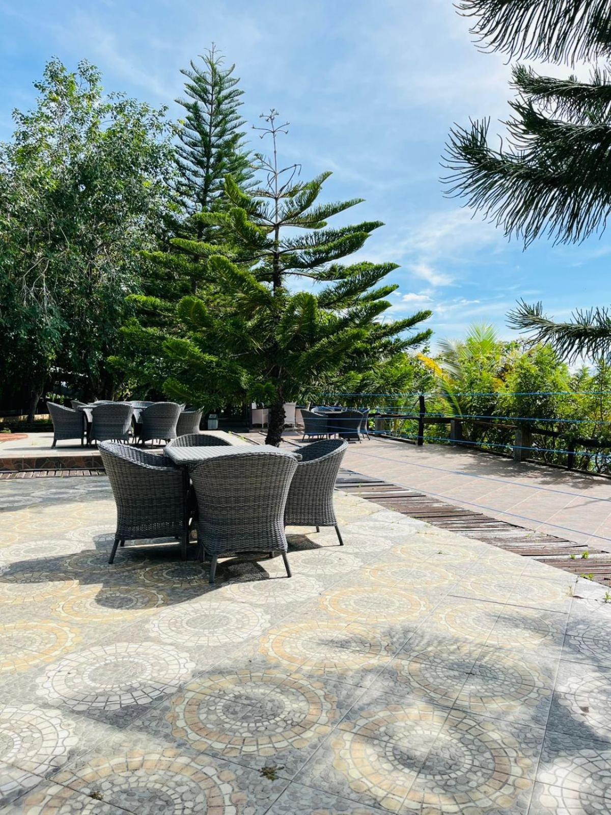 Kasuari Valley Beach Resort Sorong Εξωτερικό φωτογραφία