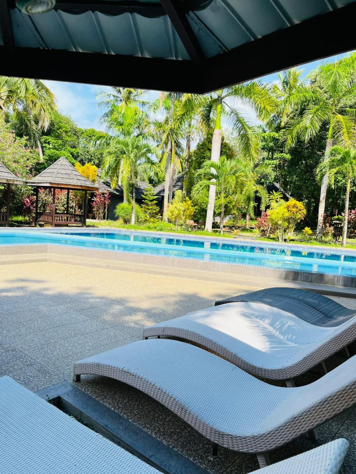 Kasuari Valley Beach Resort Sorong Εξωτερικό φωτογραφία