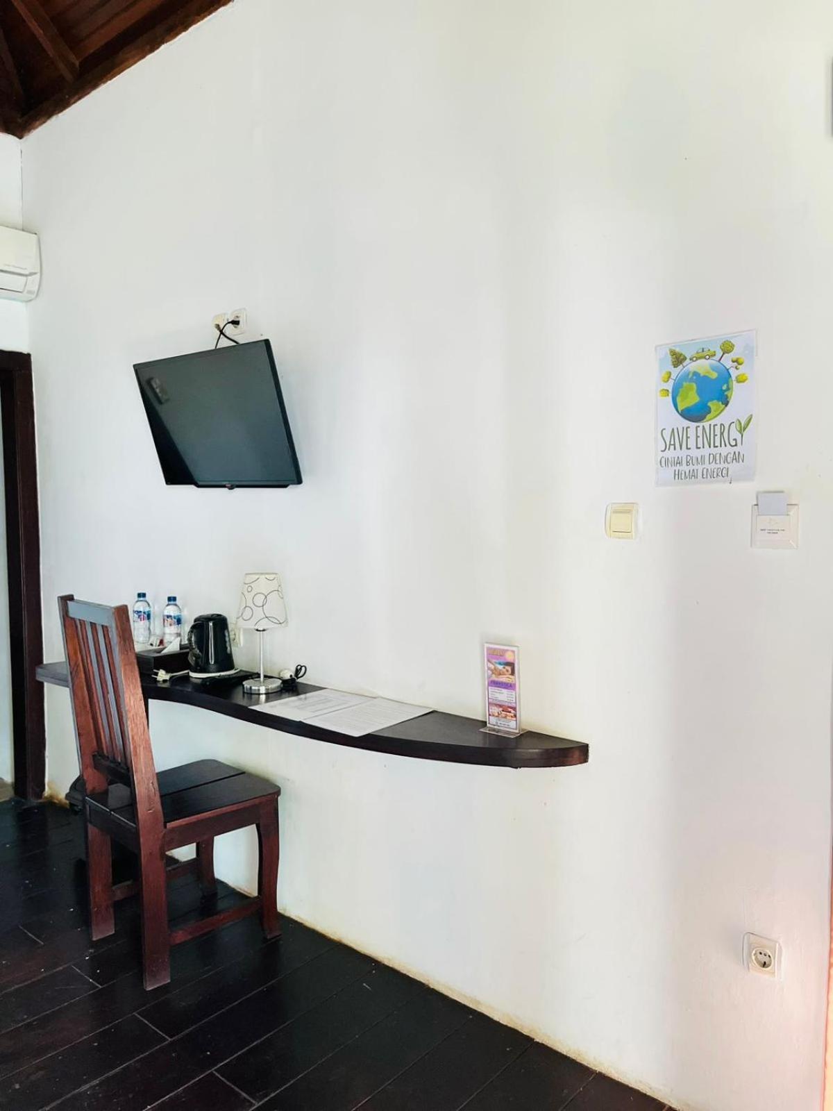 Kasuari Valley Beach Resort Sorong Εξωτερικό φωτογραφία