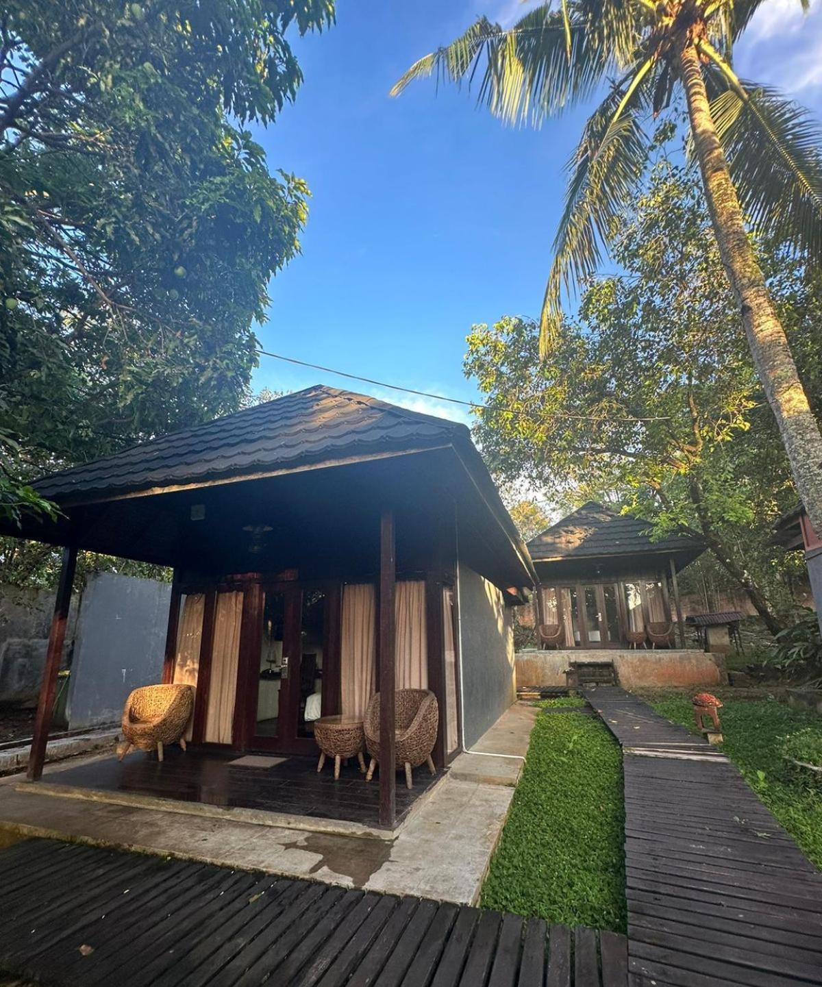 Kasuari Valley Beach Resort Sorong Εξωτερικό φωτογραφία